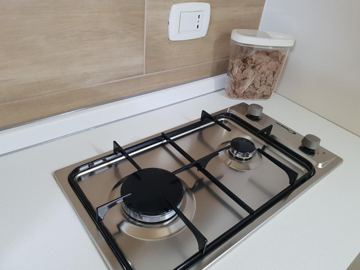 Bed & Breakfast Casa Basile 15 Napels