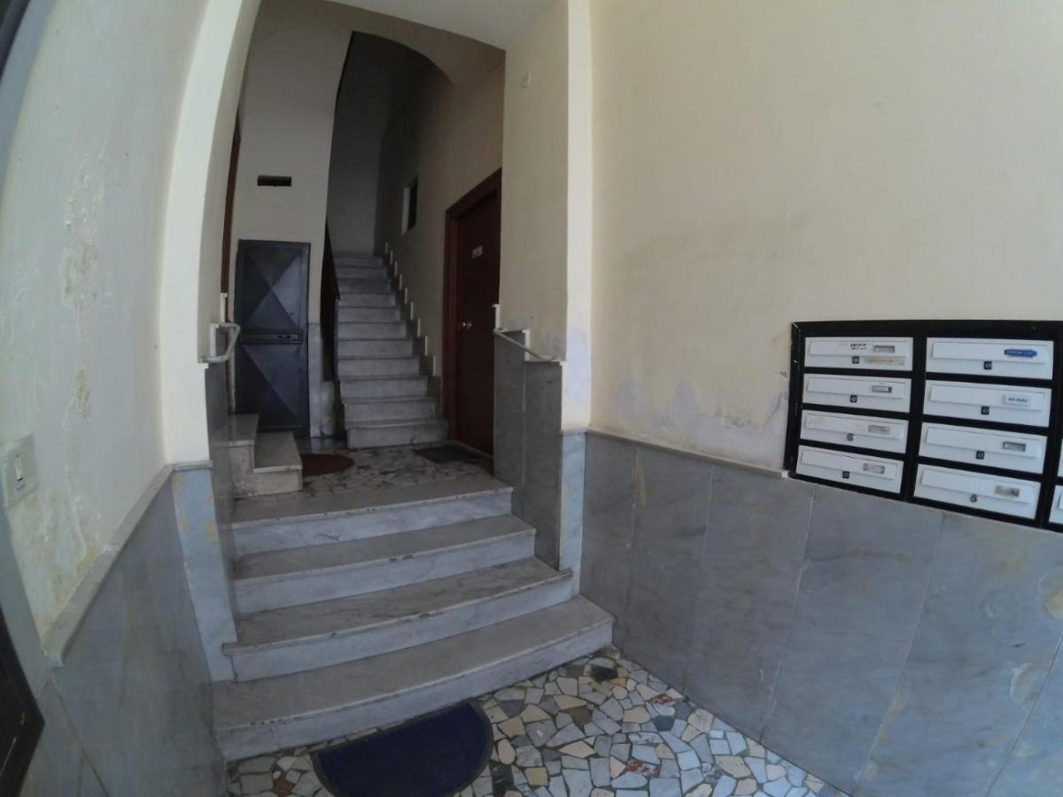 Casa Basile 15 Napels