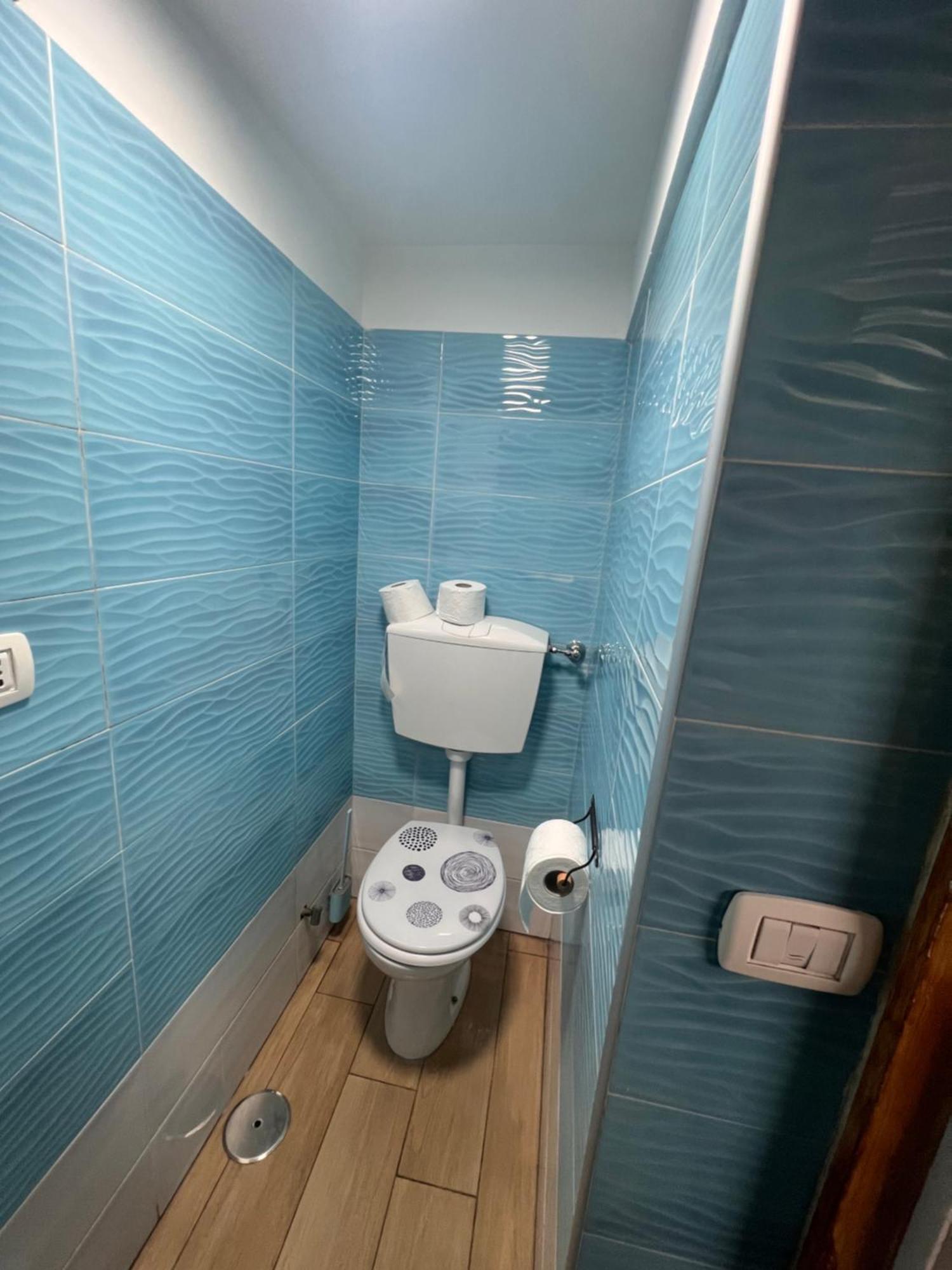Casa Basile 15 Bed & Breakfast Napels